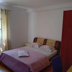  Apartman Toka
